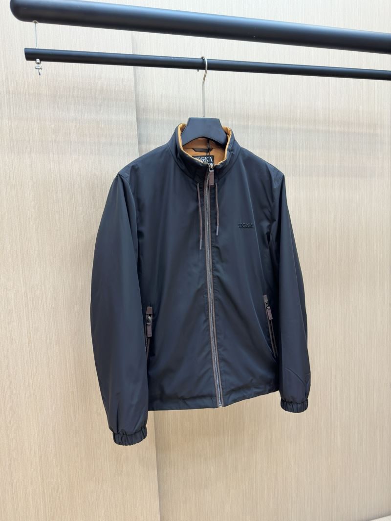 Zegna Down Jackets